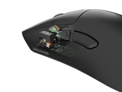 Genesis Циркон 880
