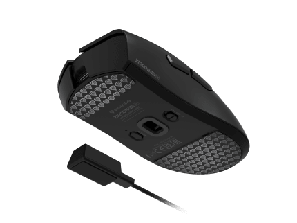 Genesis Zircon 880 PRO
