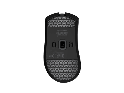 Genesis Zircon 880 PRO
