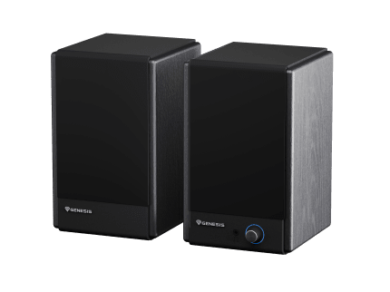 Genesis Arsen 402BT Чорний