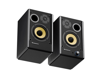 Genesis Arsen 402BT Чорний