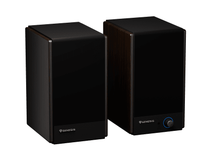 Genesis Arsen 502BT Коричневий