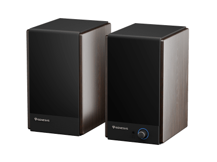 Genesis Arsen 502BT Коричневий
