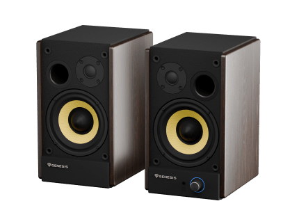 Genesis Arsen 502BT Коричневий