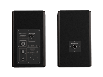 Genesis Arsen 502BT Коричневий