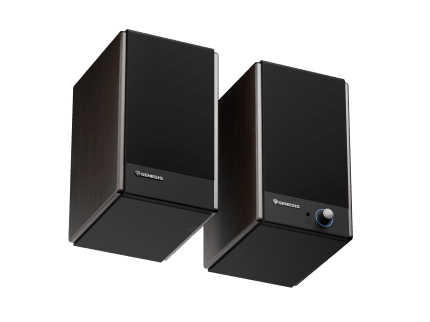 Genesis Arsen 502BT Коричневий