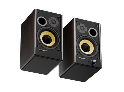 Genesis Arsen 502BT Коричневий