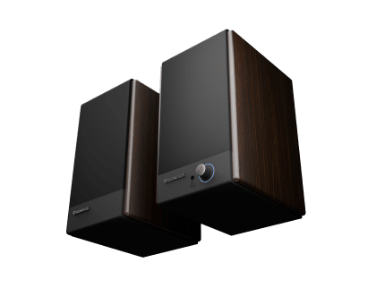 Genesis Arsen 502BT Коричневий