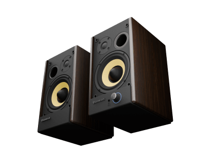 Genesis Arsen 502BT Коричневий