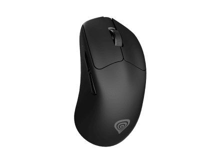 Genesis Zircon 606 Чорний