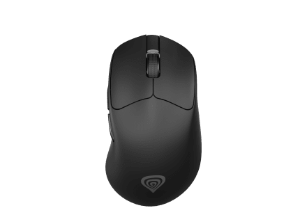 Genesis Zircon 606 Чорний