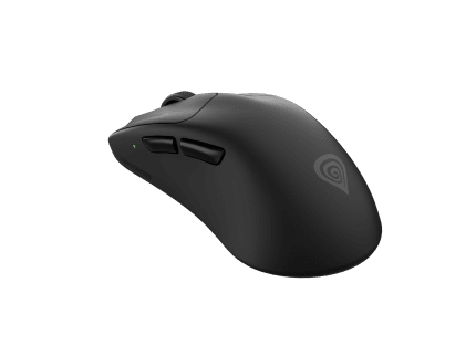 Genesis Zircon 606 Чорний