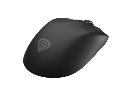 Genesis Zircon 606 Чорний