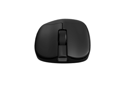 Genesis Zircon 606 Чорний