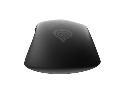Genesis Zircon 606 Чорний