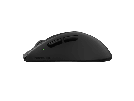Genesis Zircon 606 Чорний