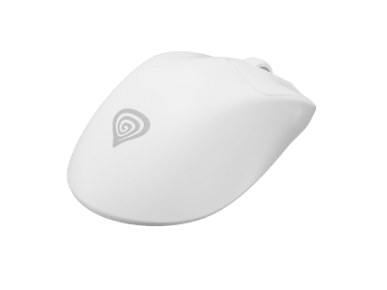 Genesis Zircon 606 Біла