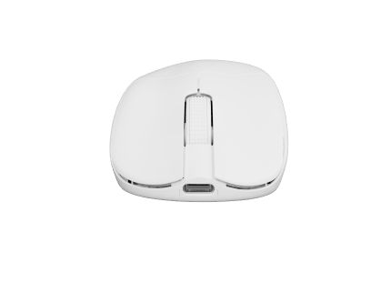 Genesis Zircon 606 Біла