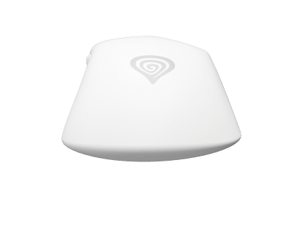 Genesis Zircon 606 Біла