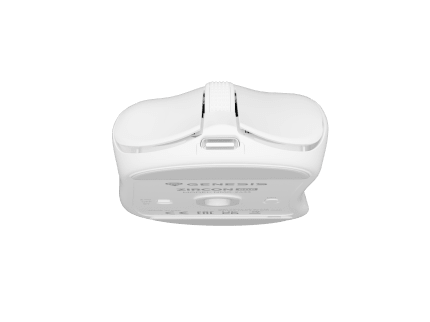 Genesis Zircon 606 Біла