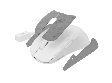 Genesis Zircon 606 Біла