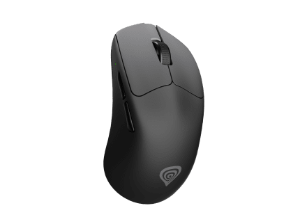 Genesis Zircon 606 Чорно-сірий