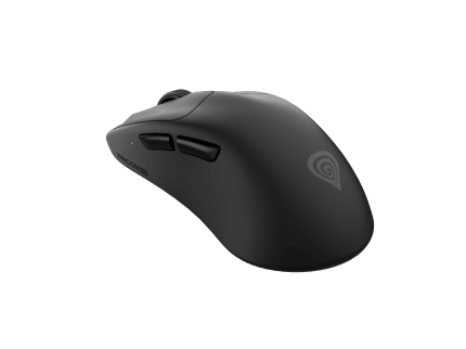 Genesis Zircon 606 Чорно-сірий