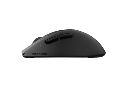 Genesis Zircon 606 Чорно-сірий
