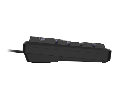 Genesis Magni XV Чорний (GENESIS GenX Gravion)