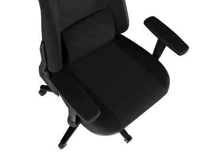 Genesis Nitro 570 Чорний