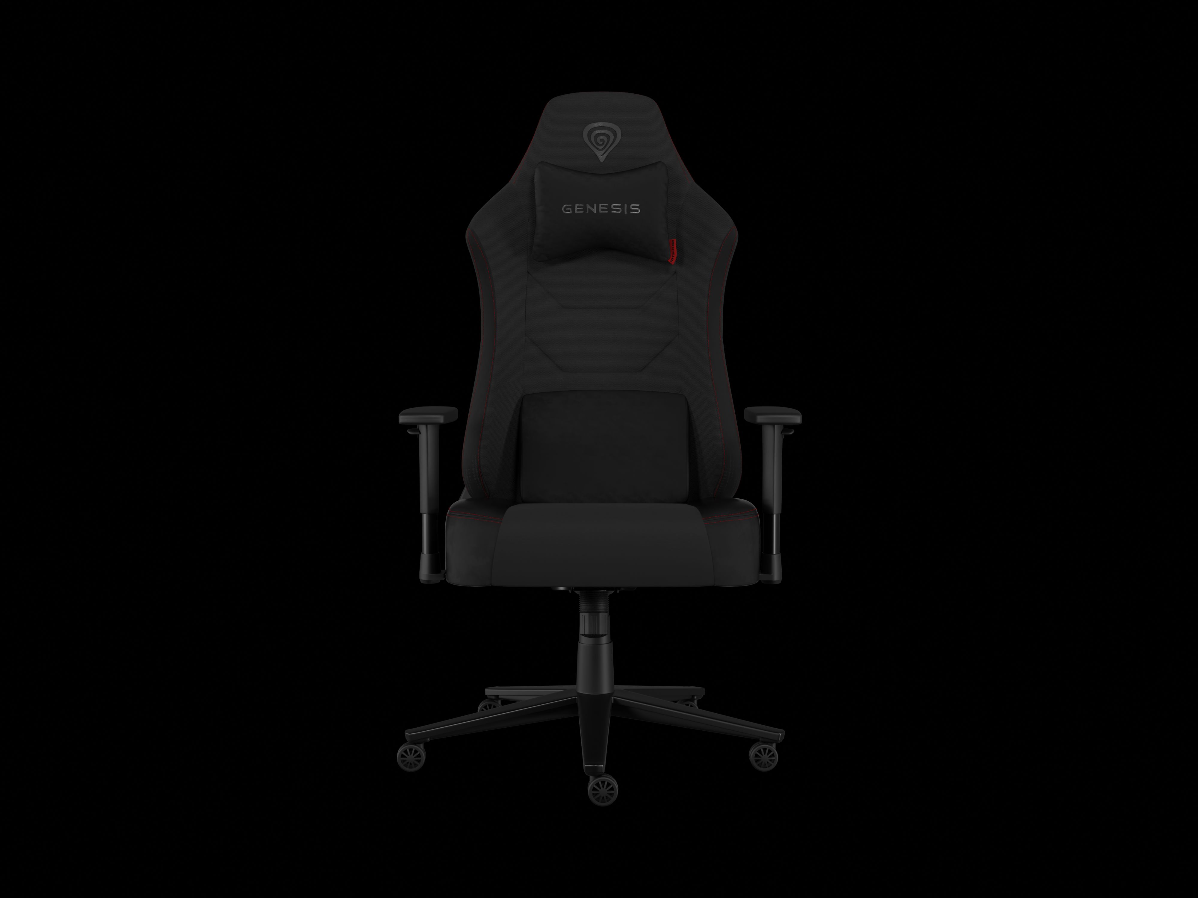 Genesis Nitro 570 Чорний